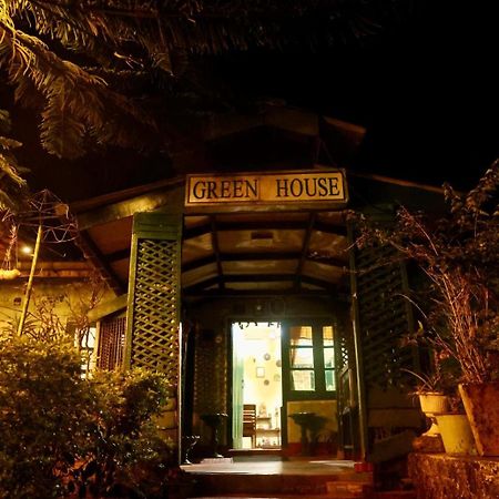 Green House Наллатания Экстерьер фото